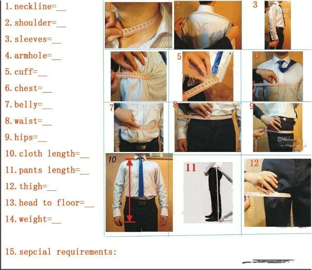 Summer Beach Business Linen Men Suits Tailor Made 2Pcs Jacket With Pants Formal Tuxedo Blazer Trousers Party Wear Man's Clothing
