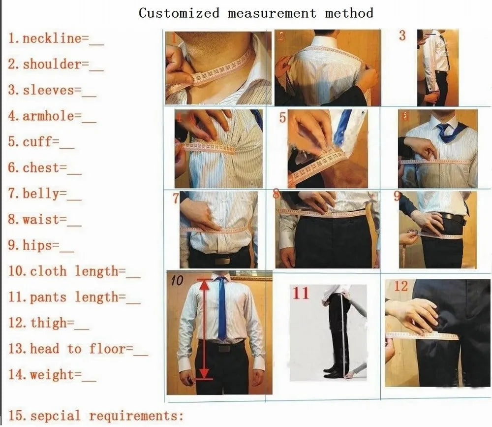 Acetate satin White And Navy Blue Men Suit Wedding Party Formal Groom Groomsman Prom Male Tuxedos 3 Piece Set Jacket Vest Pants