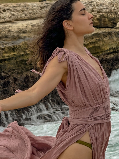 Kaela Dress