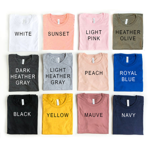 Brides Maid T-shirt