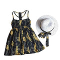 Flower Girl Dresses  2 Pcs Toddler