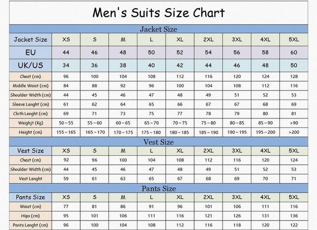 New Dark Orange Men Suit Wedding Party Formal Groom Groomsman Prom Business Male Tuxedos 3 Piece Set Jacket Vest Pants