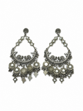 Wedding Earrings for Women – Elegant Look