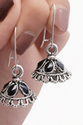 Bridal Pearl Earrings Elegant Look