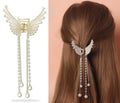 Hair Accessories Set for Party & Wedding