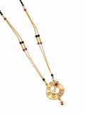 Traditional Wedding Mangalsutra