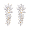 Party & Wedding Collection Earrings for Women and Girls-D35