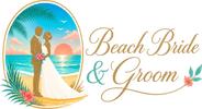 Beach Bride &amp; Groom - Home