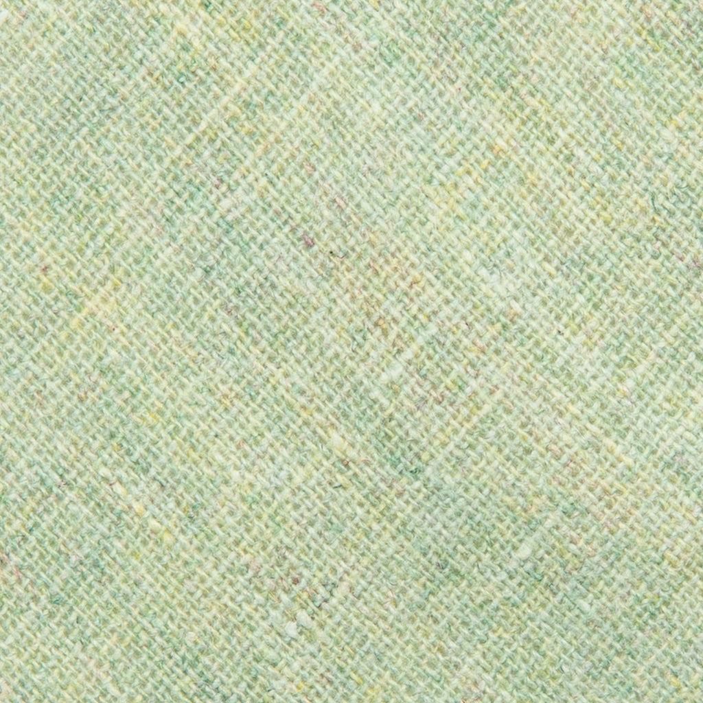 Sea Foam - Men's Pre-tied Bow Tie
