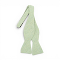 Sea Foam - Men's Self-tie Bow Tie